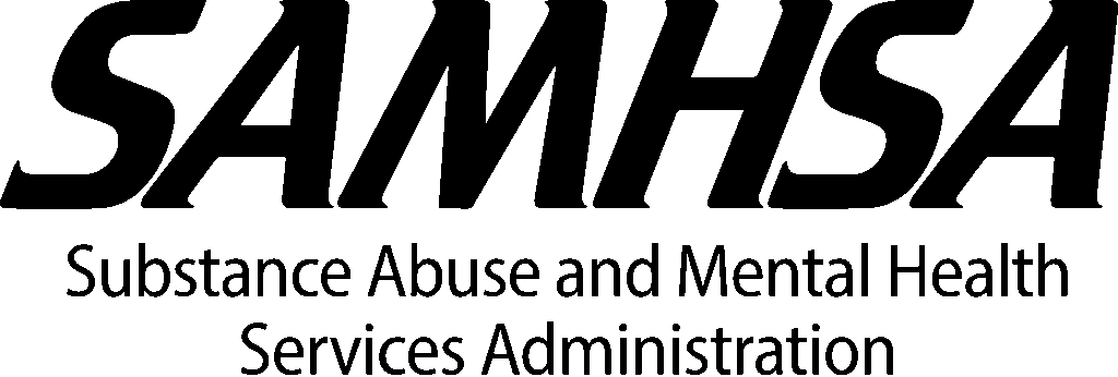 Logo of the U.S. Department of Health and Human Services.